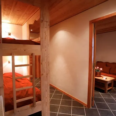 Chez Le Marquis Du Pontet Apartment Valloire Exterior photo