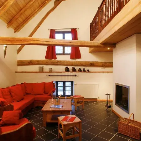 Chez Le Marquis Du Pontet Apartment Valloire Exterior photo