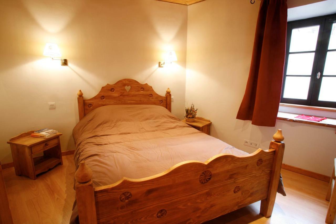 Apartment Chez Le Marquis Du Pontet *