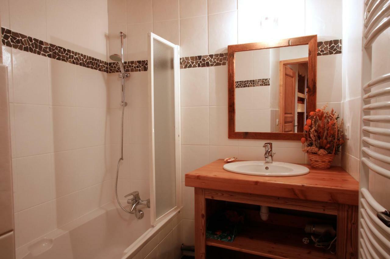 Chez Le Marquis Du Pontet Apartment Valloire