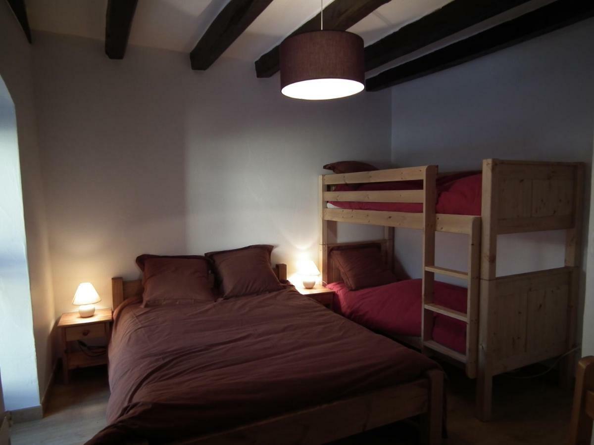 Chez Le Marquis Du Pontet * Valloire